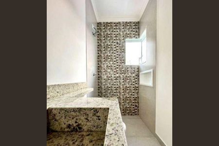 Casa à venda com 3 quartos, 110m² em Jardim Santo Antoninho, São Paulo