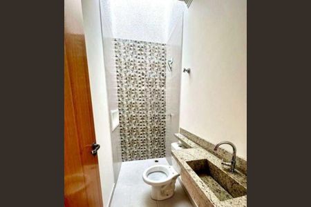 Casa à venda com 3 quartos, 110m² em Jardim Santo Antoninho, São Paulo