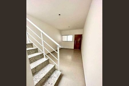 Casa à venda com 3 quartos, 110m² em Jardim Santo Antoninho, São Paulo