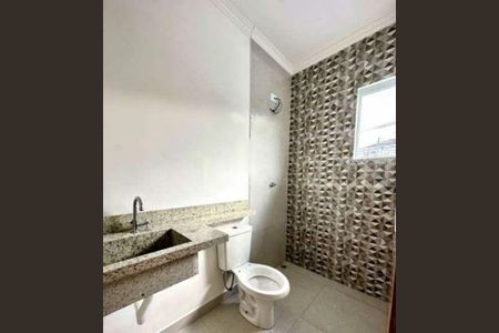 Casa à venda com 3 quartos, 110m² em Jardim Santo Antoninho, São Paulo