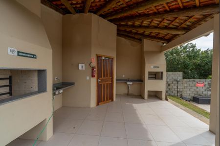 Casa de condomínio para alugar com 49m², 2 quartos e 1 vaga Casa de condomínio para alugar com 49m², 2 quartos e 1 vagaÁrea comum