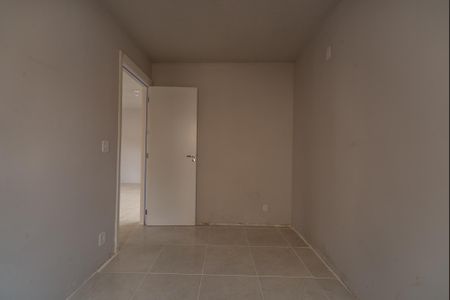 Quarto 2 de casa de condomínio para alugar com 2 quartos, 49m² em Centro, Viamão