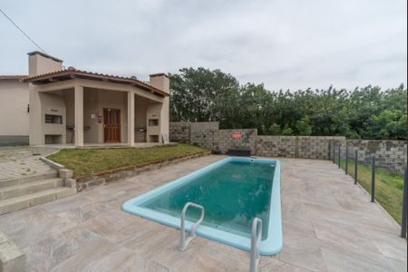 Área comum de casa de condomínio para alugar com 2 quartos, 49m² em Centro, Viamão