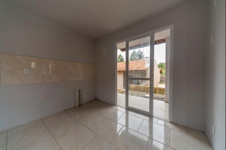 Casa de condomínio para alugar com 49m², 2 quartos e 1 vaga Casa de condomínio para alugar com 49m², 2 quartos e 1 vagaSala/Cozinha