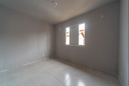 Quarto 1 de casa de condomínio para alugar com 2 quartos, 49m² em Centro, Viamão