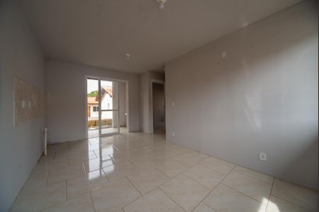 Sala/Cozinha de casa de condomínio para alugar com 2 quartos, 49m² em Centro, Viamão