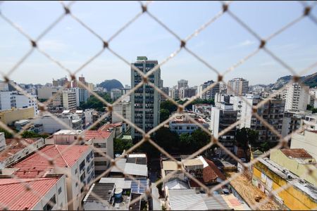 Apartamento à venda com 130m², 3 quartos e 2 vagas Apartamento à venda com 130m², 3 quartos e 2 vagasVista do Quarto 2