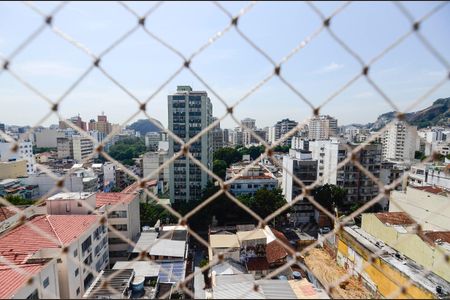 Apartamento à venda com 130m², 3 quartos e 2 vagas Apartamento à venda com 130m², 3 quartos e 2 vagasVista do Quarto 1