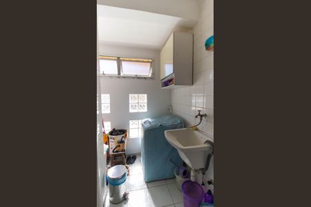 Casa de condomínio à venda com 66m², 2 quartos e 1 vaga Casa de condomínio à venda com 66m², 2 quartos e 1 vagaÁrea de Serviço