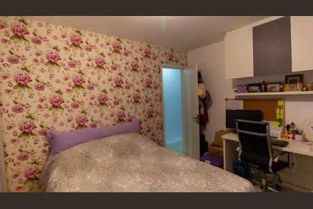 Quarto 2 de casa de condomínio à venda com 2 quartos, 66m² em Maria Paula, Niterói