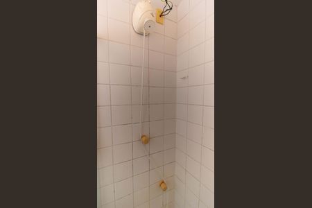 Casa de condomínio à venda com 66m², 2 quartos e 1 vaga Casa de condomínio à venda com 66m², 2 quartos e 1 vagaBanheiro