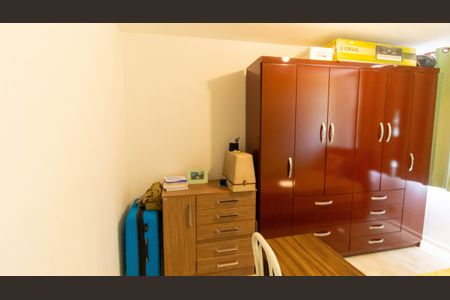 Casa de condomínio à venda com 66m², 2 quartos e 1 vaga Casa de condomínio à venda com 66m², 2 quartos e 1 vagaQuarto 1