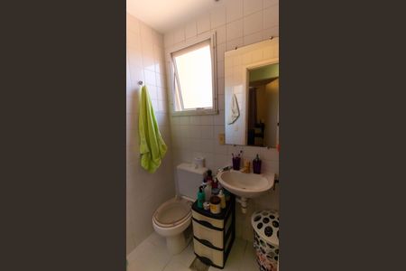 Casa de condomínio à venda com 66m², 2 quartos e 1 vaga Casa de condomínio à venda com 66m², 2 quartos e 1 vagaBanheiro