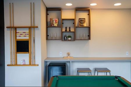 Apartamento à venda com 43m², 2 quartos e 1 vagaÁrea comum