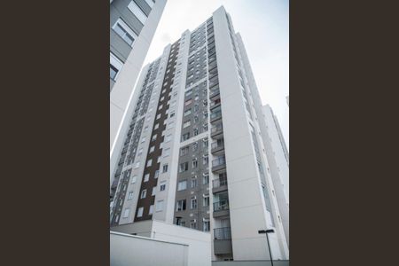 Apartamento à venda com 43m², 2 quartos e 1 vagaÁrea comum