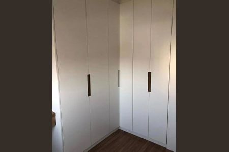 Apartamento à venda com 43m², 2 quartos e 1 vagaQuarto 1