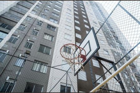 Apartamento à venda com 43m², 2 quartos e 1 vagaÁrea comum