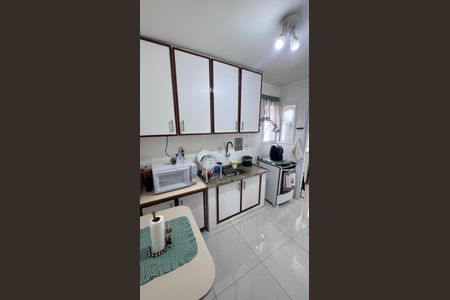 Apartamento à venda com 80m², 2 quartos e 1 vagaCozinha