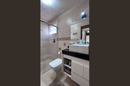 Apartamento à venda com 80m², 2 quartos e 1 vagaBanheiro