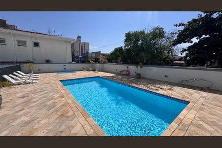 Apartamento à venda com 80m², 2 quartos e 1 vagaÁrea comum - Piscina