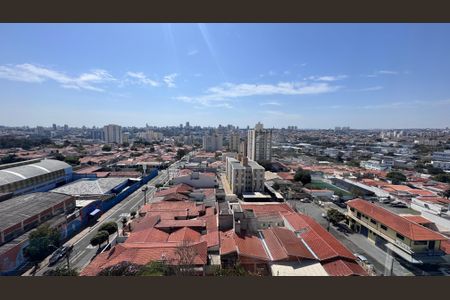 Apartamento à venda com 80m², 2 quartos e 1 vagaVaranda