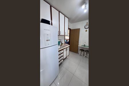 Apartamento à venda com 80m², 2 quartos e 1 vagaCozinha