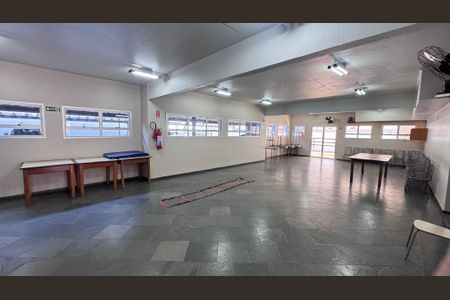 Apartamento à venda com 80m², 2 quartos e 1 vagaÁrea comum - Salão de festas