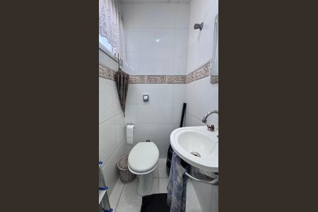 Apartamento à venda com 80m², 2 quartos e 1 vagaLavabo