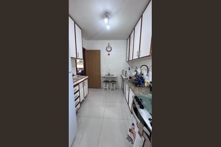 Apartamento à venda com 80m², 2 quartos e 1 vagaCozinha