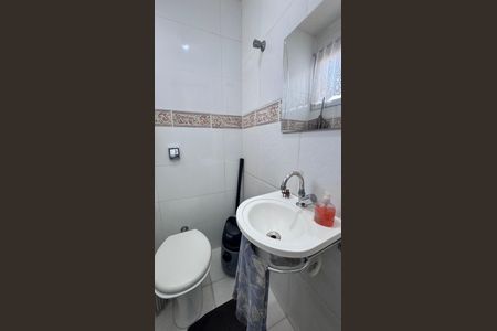 Apartamento à venda com 80m², 2 quartos e 1 vagaLavabo