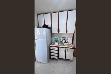 Apartamento à venda com 80m², 2 quartos e 1 vagaCozinha