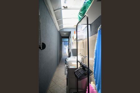 Casa à venda com 197m², 3 quartos e 4 vagas Casa à venda com 197m², 3 quartos e 4 vagasÁrea de Serviço