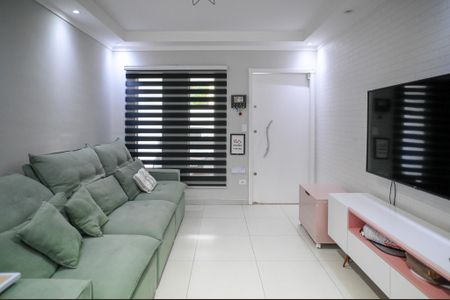 Casa à venda com 197m², 3 quartos e 4 vagas Casa à venda com 197m², 3 quartos e 4 vagasSala