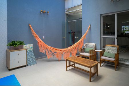 Casa à venda com 197m², 3 quartos e 4 vagas Casa à venda com 197m², 3 quartos e 4 vagasEspaço Gourmet