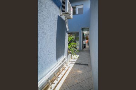 Casa à venda com 197m², 3 quartos e 4 vagas Casa à venda com 197m², 3 quartos e 4 vagasCorredor Externo