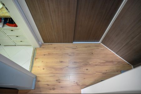 Casa à venda com 197m², 3 quartos e 4 vagas Casa à venda com 197m², 3 quartos e 4 vagasCloset