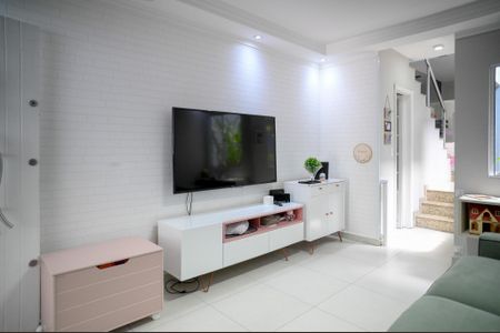 Casa à venda com 197m², 3 quartos e 4 vagas Casa à venda com 197m², 3 quartos e 4 vagasSala