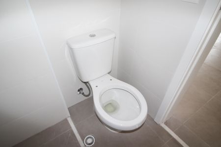 Apartamento à venda com 160m², 3 quartos e 3 vagasBanheiro de serviço