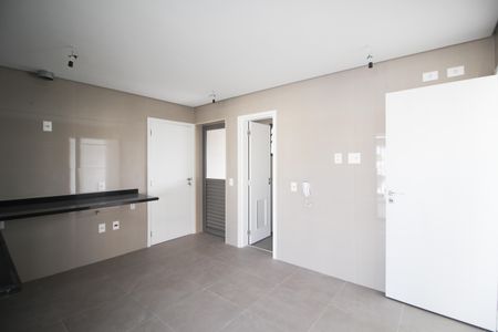 Apartamento à venda com 160m², 3 quartos e 3 vagasCozinha