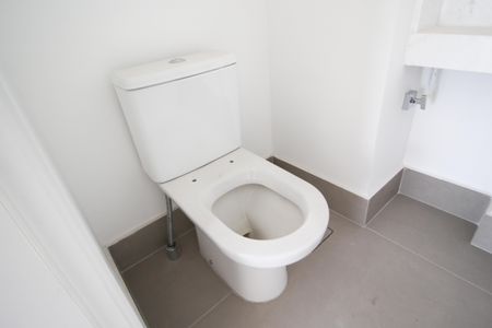 Apartamento à venda com 160m², 3 quartos e 3 vagasLavabo