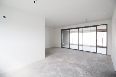 Apartamento à venda com 160m², 3 quartos e 3 vagasSala