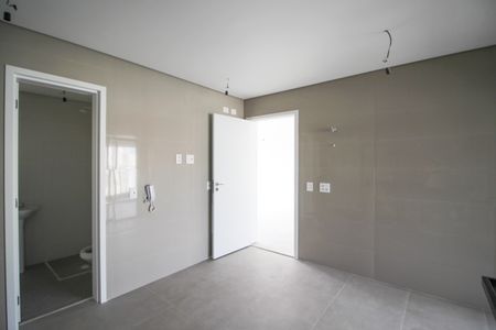Apartamento à venda com 160m², 3 quartos e 3 vagasCozinha