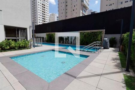 Apartamento à venda com 160m², 3 quartos e 3 vagasÁrea comum - Piscina