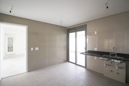 Apartamento à venda com 160m², 3 quartos e 3 vagasCozinha