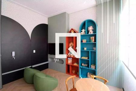 Apartamento à venda com 160m², 3 quartos e 3 vagasBrinquedoteca