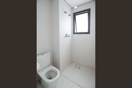 Apartamento à venda com 160m², 3 quartos e 3 vagasBanheiro da Suíte 3