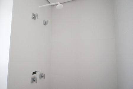 Apartamento à venda com 160m², 3 quartos e 3 vagasBanheiro da Suíte 2