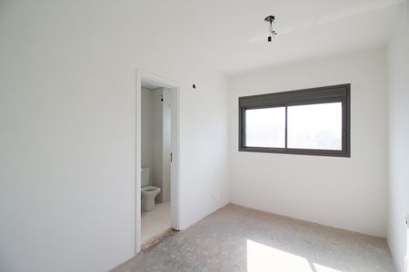 Apartamento à venda com 160m², 3 quartos e 3 vagasSuíte 3