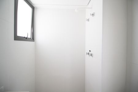 Apartamento à venda com 160m², 3 quartos e 3 vagasBanheiro da Suíte 1