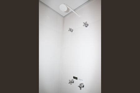 Apartamento à venda com 160m², 3 quartos e 3 vagasBanheiro de serviço